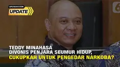 Pengadilan Negeri Jakarta Barat (PN Jakbar) menjatuhkan vonis terhadap terdakwa kasus peredaran narkoba, Irjen Teddy Minahasa dengan pidana penjara seumur hidup. Namun, keputusan tersebut justru tidak sesuai dengan apa yang dituntutkan oleh jaksa yan...