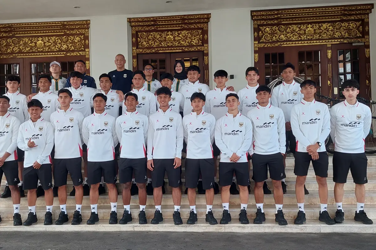 Timnas Indonesia U-19 Finis Posisi Ketiga Piala AFF U-19 2026, Nova Arianto Langsung Alihkan Fokus ke Kualifikasi Piala Asia U-20