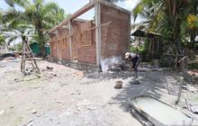 Pemkab Aceh Barat Targetkan Pembangunan Pesantren Korban Banjir Rampung Oktober