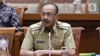 Bupati Ini Serahkan Gajinya untuk Satgas Corona Covid-19