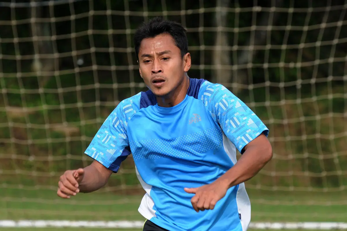 Samsul Arif