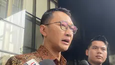 KPK Ungkap 5 Klaster dalam OTT Bupati Klaten