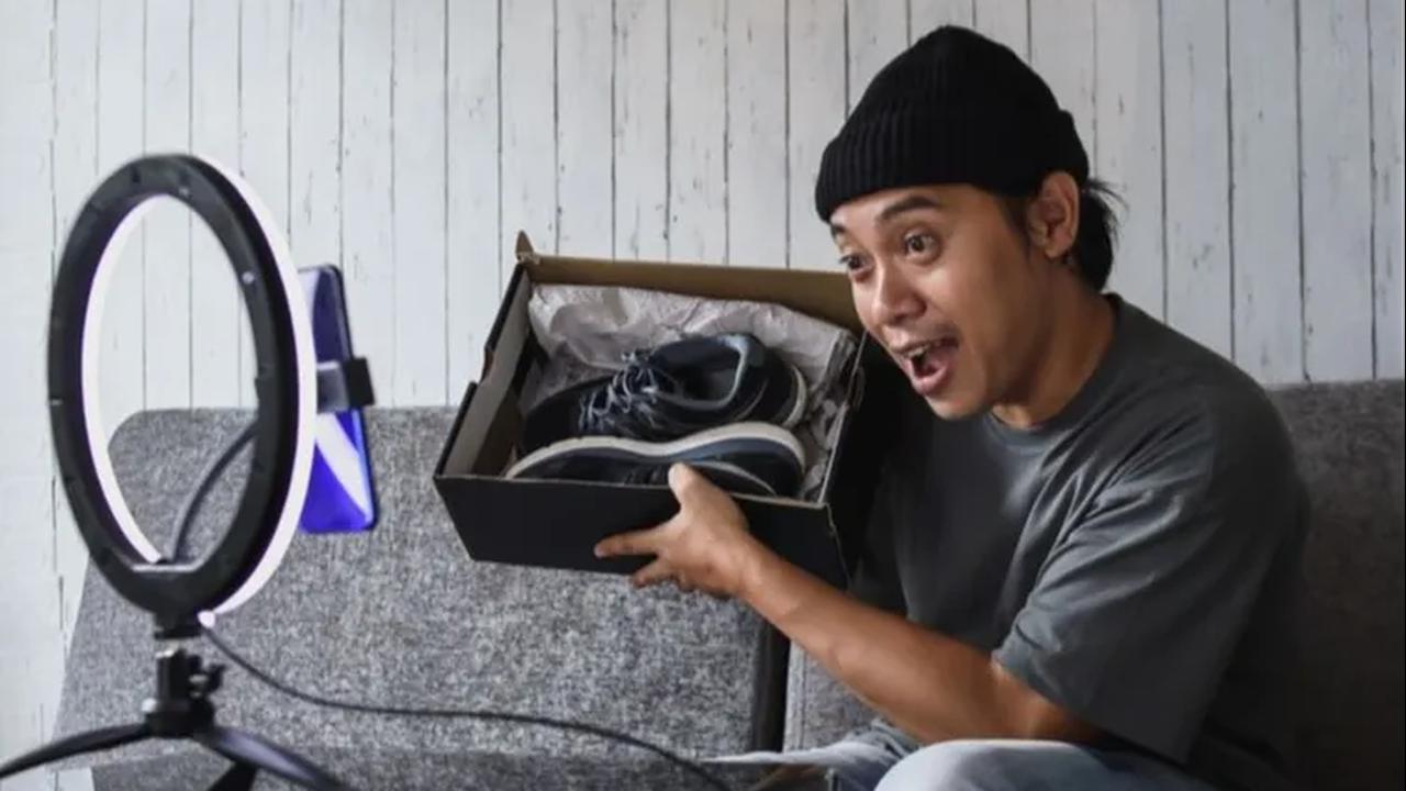 Pertumbuhan Brand Lokal dan UMKM Bersama Shopee