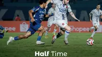 3 Fakta Menarik Setelah PSIM Ditahan Persijap di BRI Super League: Ze Valente Makin Tajam, Laskar Mataram Tetap Stabil