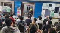 IMDE Raih Penghargaan Global Ready Talent