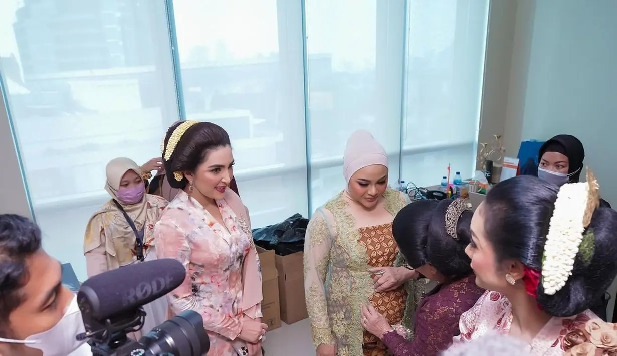 Ashanty (Instagram/ashanty_ash)