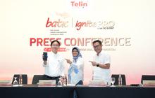 BATIC 2026 Perkuat Peran Indonesia dalam Ekosistem Digital Asia Pasifik