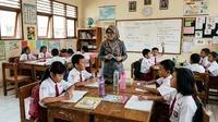 100 Hardiknas Caption 2026 yang Penuh Inspirasi dan Gambarkan Pentingnya Pendidikan