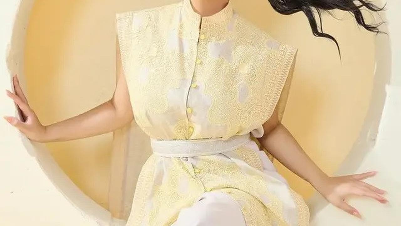 Padu Padan Baju Lebaran 2025 dari Selebriti Indonesia, Bikin Penampilan Lebih Stylish