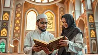 Arti Surah Al Ikhlas: Makna dan Tafsir Lengkap Surat Ke-112 Al-Qur'an
