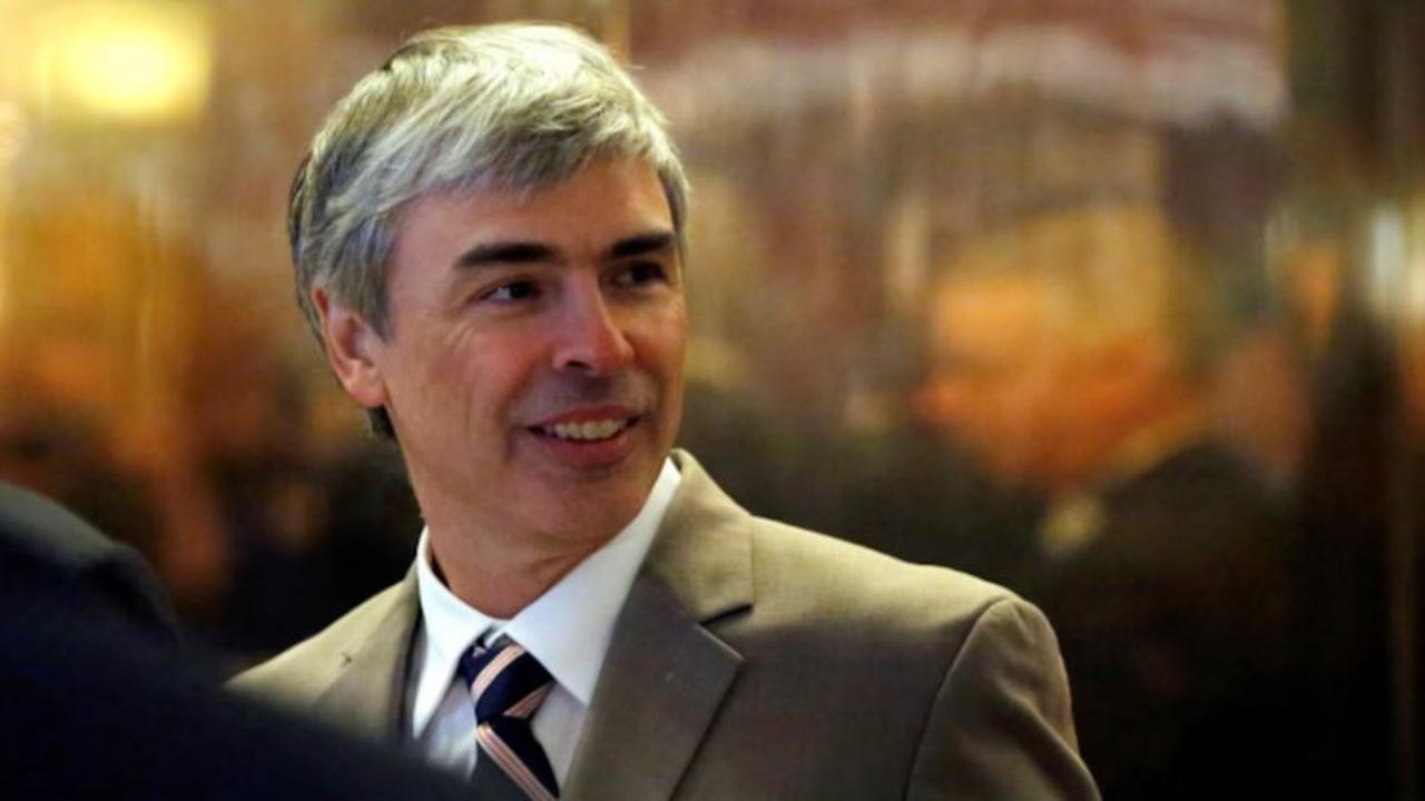 Kisah Larry Page, Pendiri Google Pernah Pecat Semua Manajer tapi Akhirnya Tersingkir Sendiri