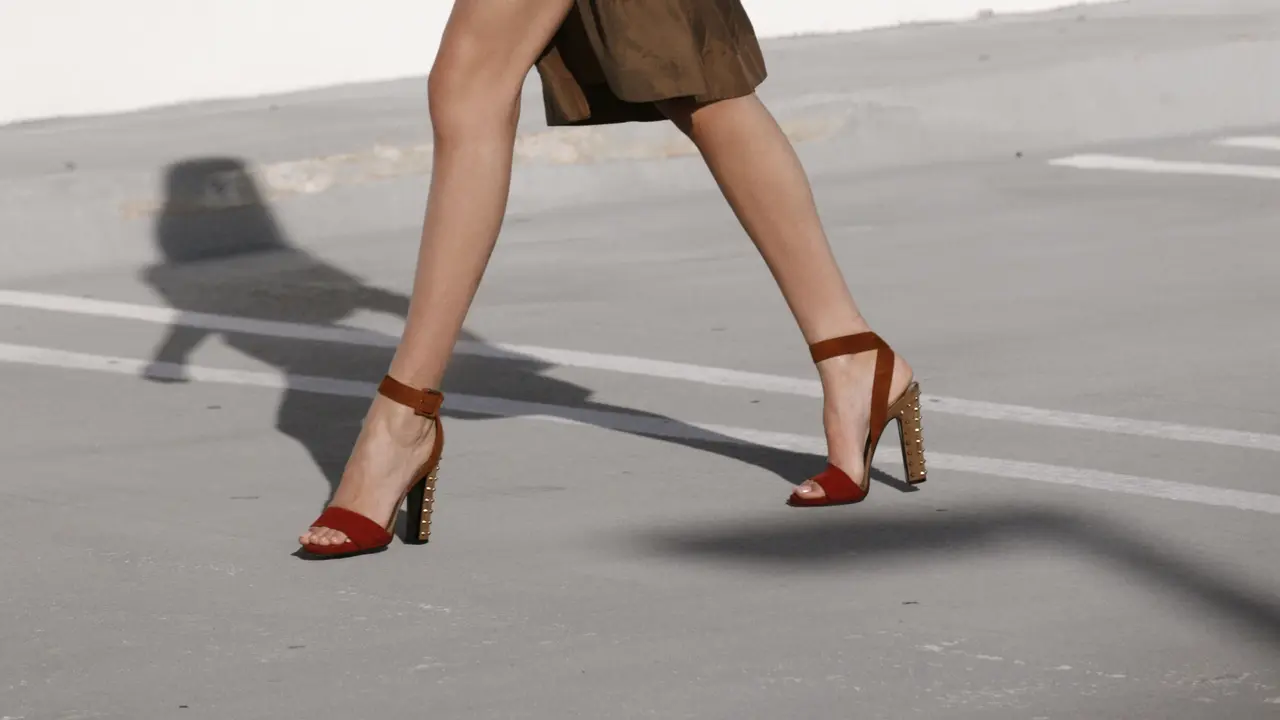 High Heels
