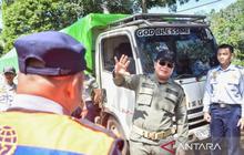 Pemkab Kubu Raya Tertibkan Parkir Liar Angkutan Barang, Warga Lega