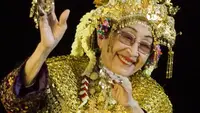 Panggung Maestro 2023 dipersembahkan oleh Yayasan Taut Seni. (Liputan6.com/ ist)