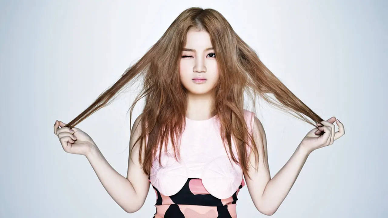 Lee Hi