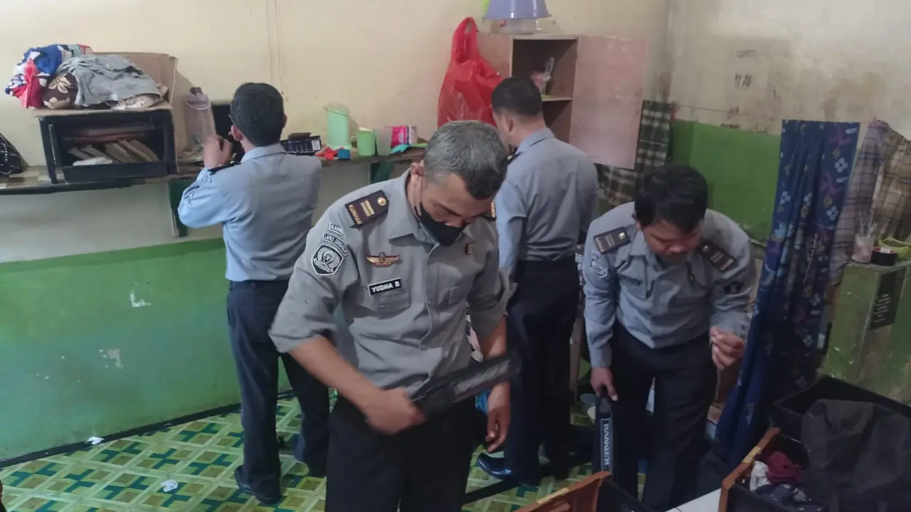 Lapas Sungailiat