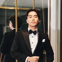 Vidi Aldiano. (Foto: Dok. Instagram @vidialdiano)
