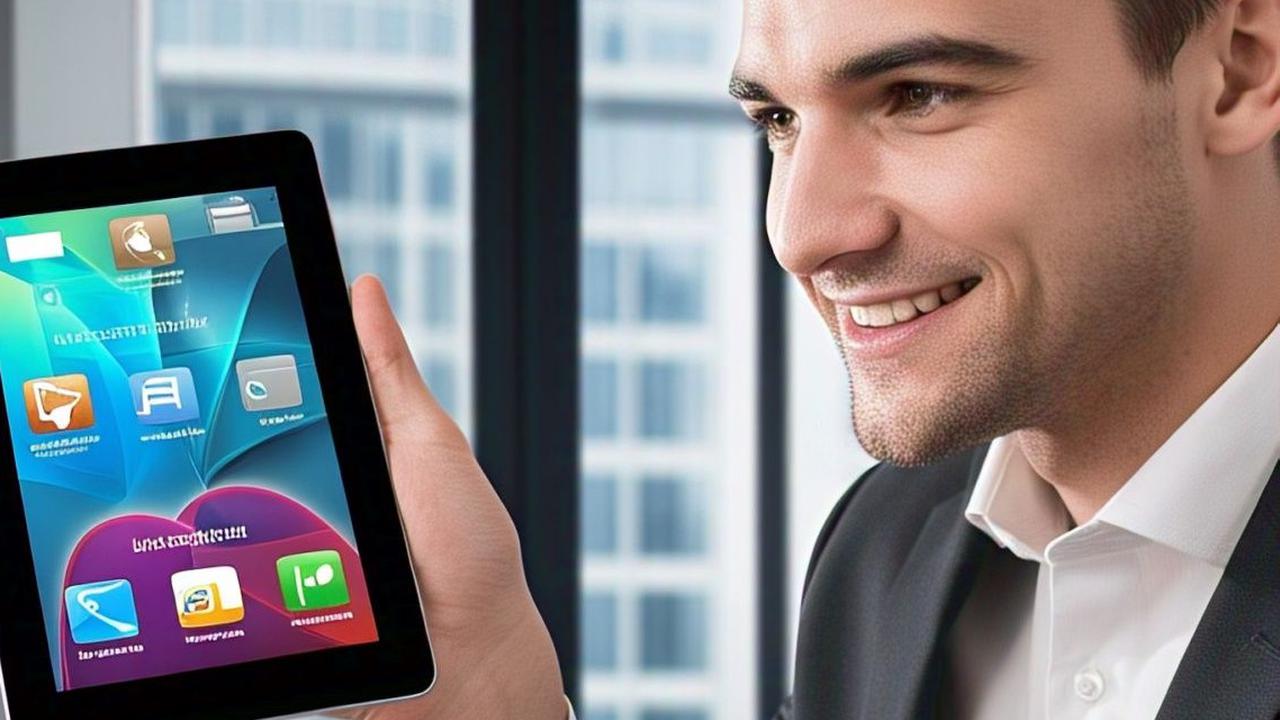 Rekomendasi Tablet dengan RAM 4GB Terbaik dan Harga Terjangkau untuk April 2025