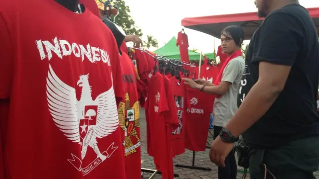 Timnas Indonesia U-22