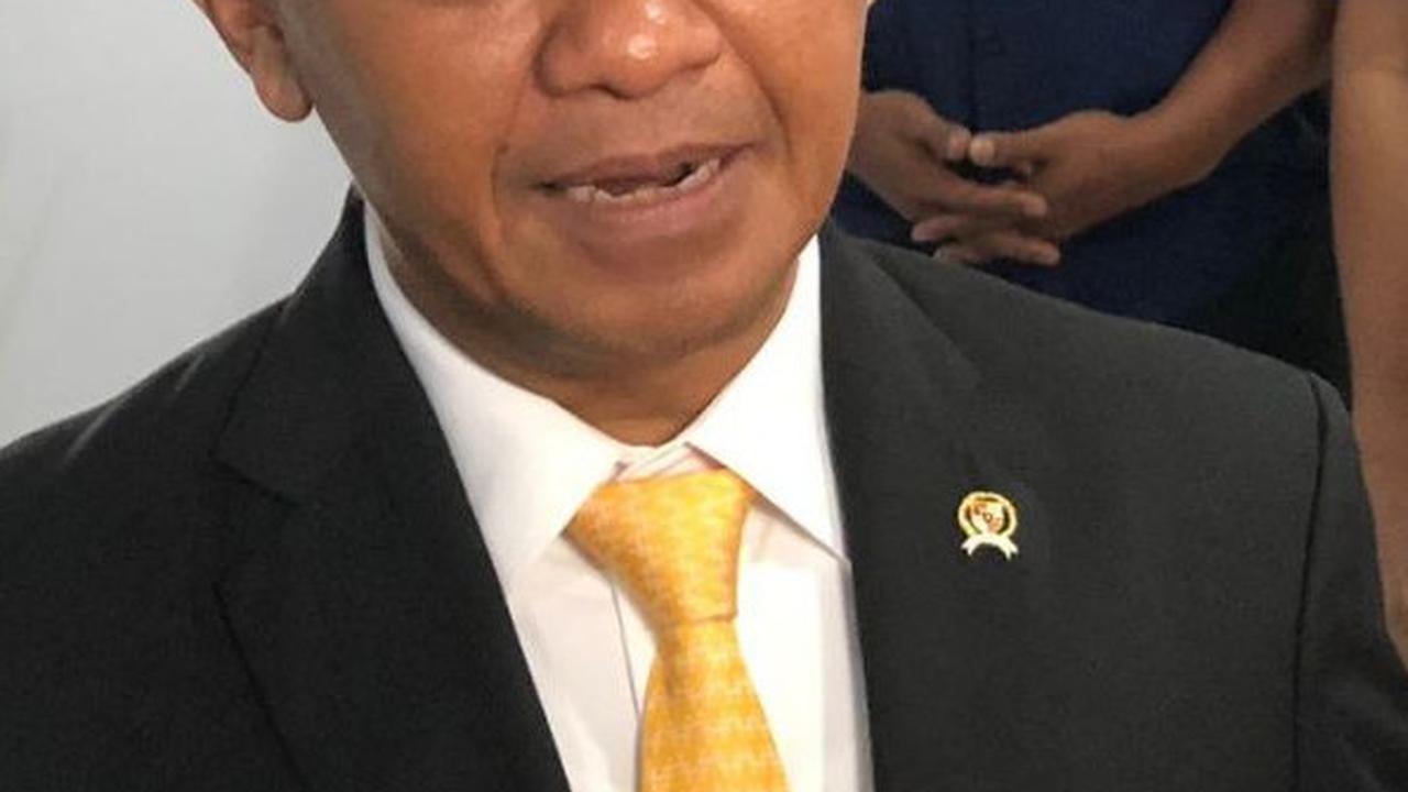 Paparkan Realisasi Investasi, Menteri Bahlil: Mudah-mudahan Saya Enggak Dikasih Nilai 11/100
