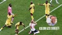 Kolom: Inggris Imbang Lawan Ghana, Ketika Mimpi Menantang Kerajaan di Piala Dunia 2026