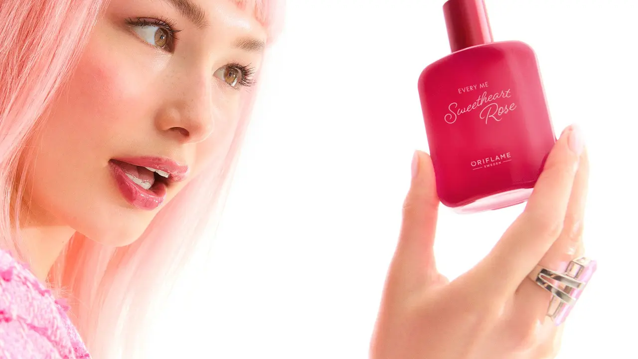 Oriflame