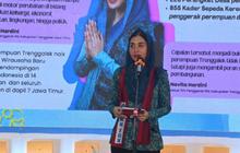 Anggota DPR Tegaskan Perempuan Trenggalek Mampu Jadi Motor Perubahan di Berbagai Bidang
