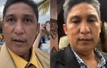 Akui Dirinya Super Kaya, Firdaus Oiwobo Sebut Punya Gunung Uranium yang Bisa Hidupi Dunia 1000 Tahun