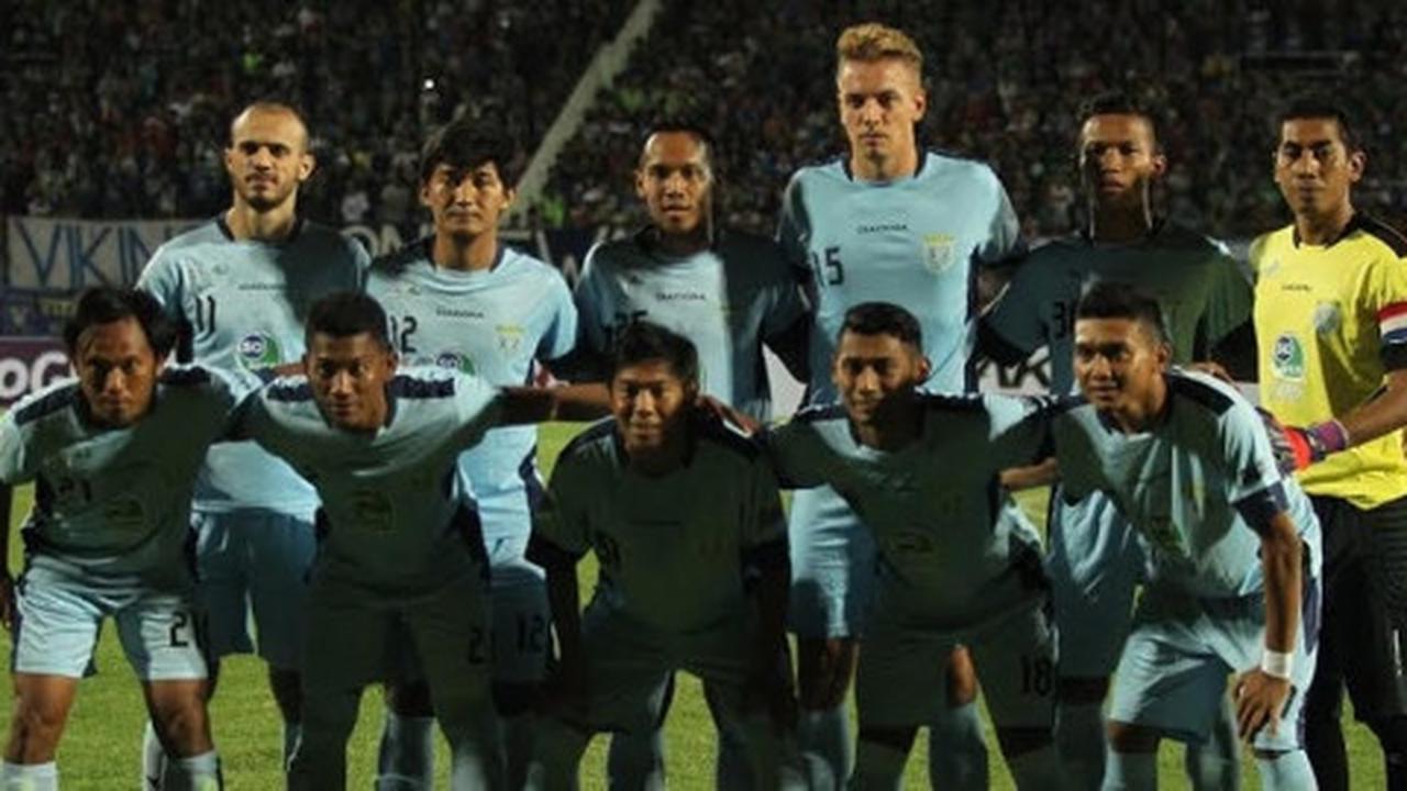 Ada rotasi, inilah prakiraan line up Persela vs PS TNI