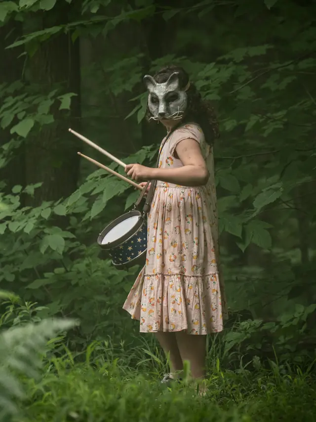 Pet Sematary (Paramount Pictures)