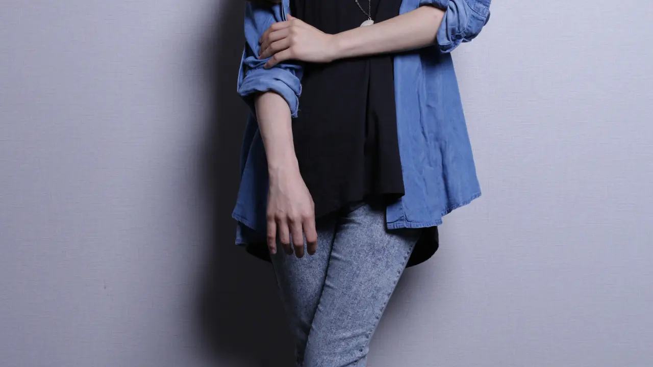 [Bintang] Wina Natalia