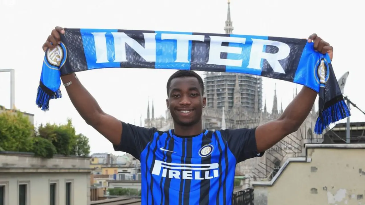 Inter Milan