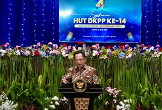 Menteri Dalam Negeri (Mendagri) Muhammad Tito Karnavian (Istimewa)