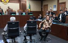 Sidang Febrie Adriansyah, Jaksa Beber Kode 'Kue' untuk Setoran Rp 20 Miliar