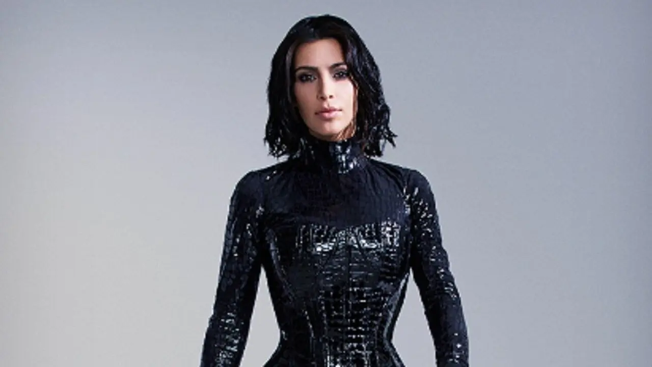 Kim Kardashian