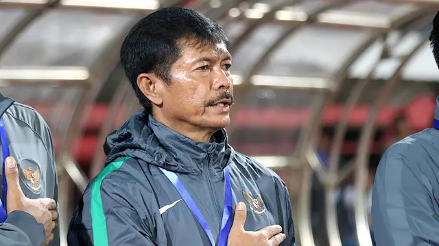 Indra Sjafri