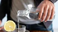 5 Langkah Cegah Fatty Liver Sejak Muda