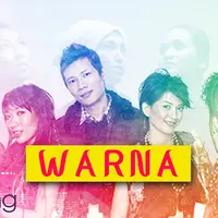 Grup vokal Warna, pasang surut karier hingga bongkar formasi. (Desain: Nurman Abdul Hakim/Bintang.com)