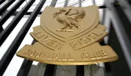 Liverpool Jual Saham Minoritas kepada Konsorsium Jeff Bezos