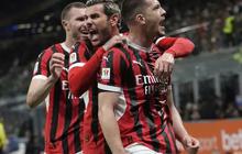 Liga Baru Selesai, Ini 5 Rumor Transfer Menghebohkan Serie A