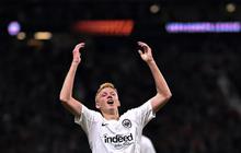 Ini Sosok Wonderkid Swedia yang jadi Rebutan MU dan Real Madrid, Disebut-sebut Titisan Toni Kroos
