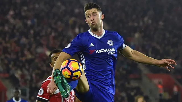 Garry Cahill