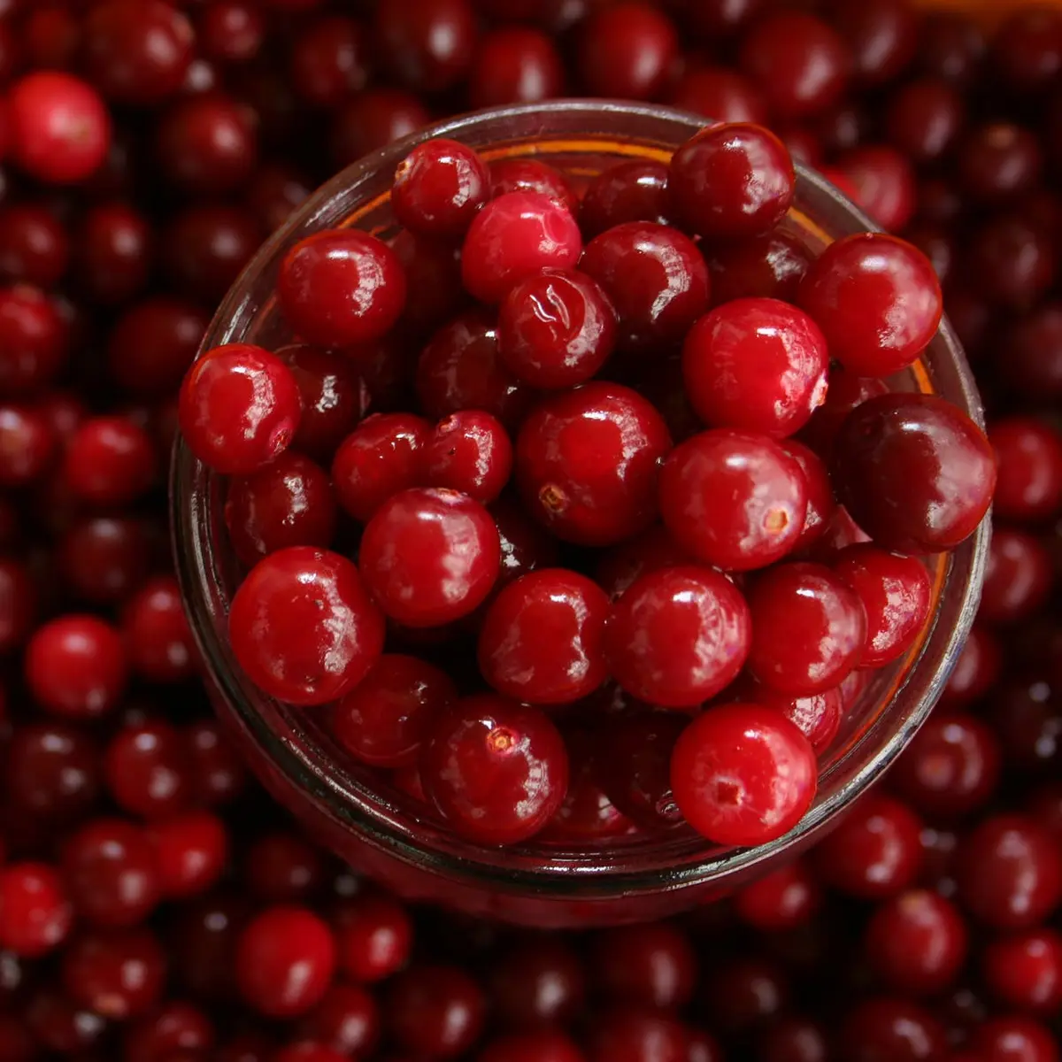 Manfaat Menyehatkan Mengonsumsi Cranberry - Ragam Bola.com