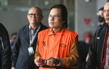 KPK: Ma'ruf Cahyono Sebut Fee Proyek sebagai 'Uang Assalamualaikum'