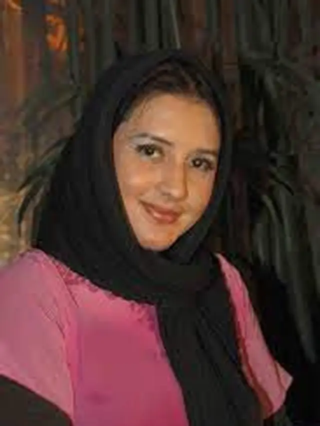 Fadia A Rafiq (Kapanlagi.com)