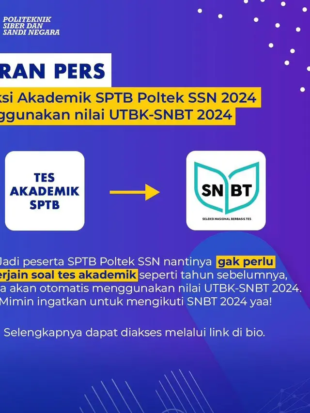 Poltek SSN