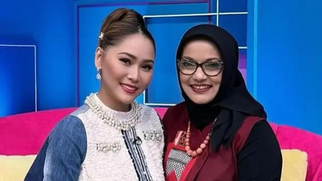 Dari Inul Daratista Hingga Bunda Corla, 6 Artis Ini Ikut Berdukacita Saat Marissa Haque Meninggal Dunia