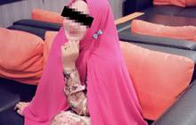 Fakta-fakta istri cantik Pak Haji tertangkap basah selingkuh