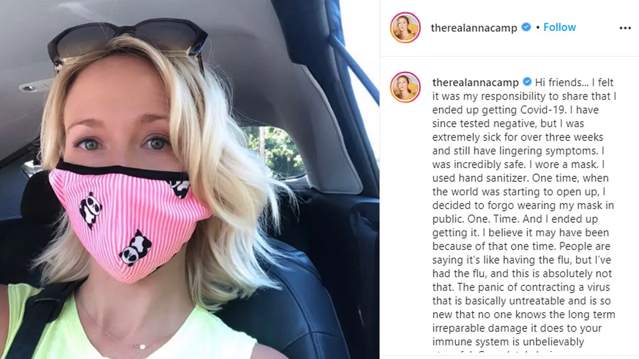Anna Camp