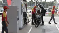 Shell hingga Vivo Tak Boleh Impor Bensin pada 2027, Ini Penjelasan Bahlil